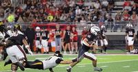 Friends honor Austin Metcalf, victim of fatal Frisco track meet stabbing, on social media
