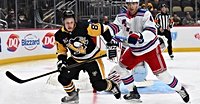 Game Preview: New York Rangers @ Pittsburgh Penguins 1/31/2026