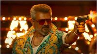 Good Bad Ugly review: Ajith’s film struggles to balance homage and storytelling