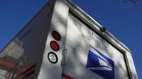 USPS made mail delivery changes in April. Here's what Texans should know