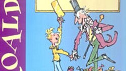 Charlie'nin Çikolata Fabrikası