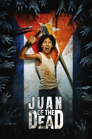 Ölülerin Juan’ı