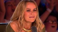 Amanda Holden breaks major BGT rule as audience member become final contestant