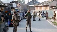 Conflit Inde-Pakistan : morts, frappes, tirs d’artillerie… Ce que l’on sait de l’escalade entre les deux puissances nucléaires