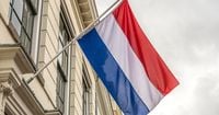 Dutch government takes control of Chinese-owned chipmaker Nexperia