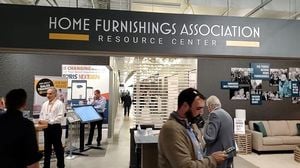 Home Furnishings Market Trends Highlight Growth Opportunities By 2032