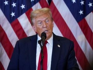 Trump Expands Drug War With Strikes Near Colombia