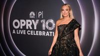 Best photos of 'Opry 100' celebration including Carrie Underwood, Trisha Yearwood, more