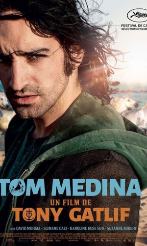 Tom Medina