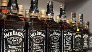 Retaliatory Tariffs Hit American Alcohol Industry