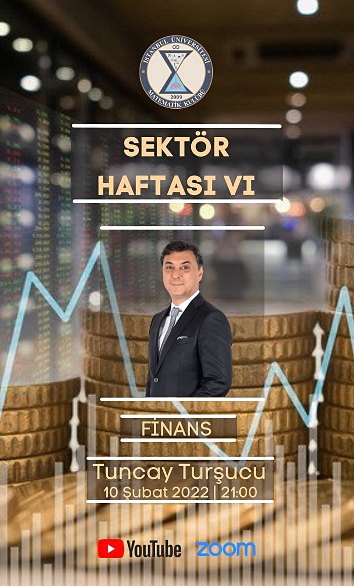Sektör Haftası - Tuncay Turşucu - Finans