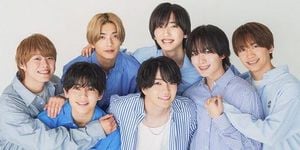 WiNK UP Magazine To End Publication After 37 Years