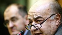 È morto Lucio Manisco, ex deputato e storico corrispondente Rai da New York