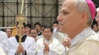 Robert Prevost: conheça a história do Papa Leão XIV na América Latina