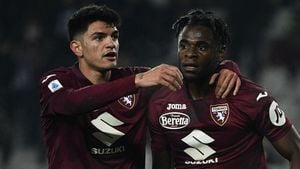 Torino Faces Atalanta Amid Injury Concerns And New Signings