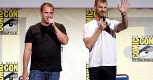 South Park Creators Secure $1.5 Billion Paramount Deal