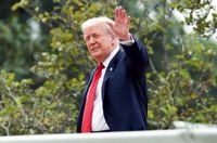 Cooley Files Lawsuit Claiming Trump Unlawfully Fired Puerto Rico Oversight Board Members | Law.com