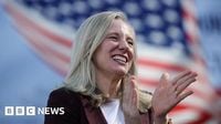 Democrat Spanberger wins race for Virginia governor