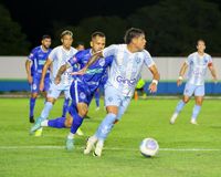 Paysandu 2 x 0 São Raimundo-RR - Copa Verde 2025: Acompanhe o jogo ao vivo - Jornal Diário do Pará