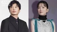 永野芽郁さん、田中圭さんの所属事務所がコメント発表　“不倫LINE”や交際関係を否定