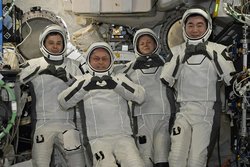 ISS’te Tıbbi Gerekçe: NASA Crew-11 Görevi Erken Sonlandırılıyor.