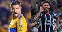 Tigres Vs Monterrey: Día, horario y canal del Clásico Regio 2025