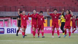 Thai Women's U19 National Football Championship 2028 Kicks Off