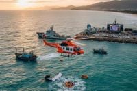 Gia Lai sẵn sàng cho diễn tập tìm kiếm cứu nạn hàng không quy mô lớn SAREX 2025