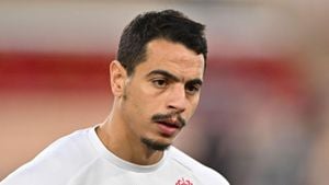 Wissam Ben Yedder Convicted Of Sexual Assault