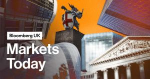 FTSE 100 Declines Amid US Tariff Concerns