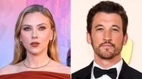 Scarlett Johansson And Miles Teller To Star Opposite Adam Driver In James Gray’s Next Film ‘Paper Tiger’; Filming To Begin Next Month & Sales To Continue At Cannes Market