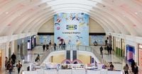 Ikea to launch pop-up shop ahead of opening its permanent Brighton store