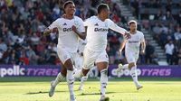 Bournemouth vs Aston Villa - Premier League: Relive the action