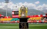 'Security Issue' Looms Over IPL 2025 Match In Kolkata, Set To Be Rescheduled: Report | Cricket News