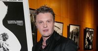 Michael Pitt Arrested on Sexual Abuse Charges: Reports