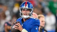 6 Potential Trade Partners for NY Giants QB Tommy DeVito