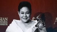 Nora Aunor, Superstar and national artist, dead at 71