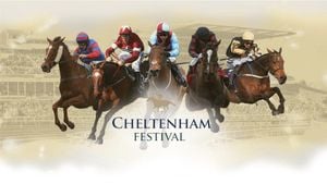 Cheltenham Festival 2025 Preview: Key Trends And Predictions