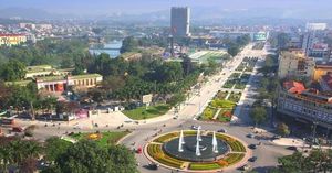 Vietnam Restructures Administrative Units Amid Major Changes