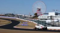 【ライブ速報】F1日本グランプリ2025｜角田裕毅レッドブル移籍初戦のレース経過・結果・ハイライト｜4.6 鈴鹿サーキット - スポーティングニュース