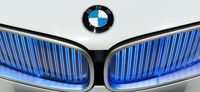 BMW-Aktie im Plus: Deutlicher Gewinnrückgang in Q1
