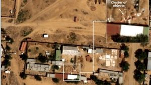 Sudan’s El Fasher Falls To RSF Amid Massacre Claims