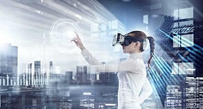 Yeni Nesil Giyilebilir Teknoloji, Kullanıcıların Hareket Halindeyken Makineleri ve Robotları Kontrol Etmesini Sağlıyor!