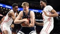 March Madness predictions: All-Big 12 Final Four, Arizona national champion among picks