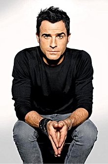 Justin Theroux