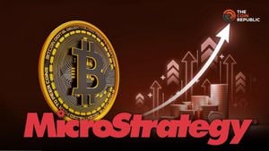 MicroStrategy Stock Takes Hit Amid Bitcoin Price Drop