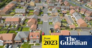 UK Housing Market Shows Signs Of Recovery