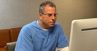 Erik Menendez denied parole after 35 years in prison for parents' murder