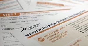 Idaho Faces Soaring Health Premiums As Tax Credits Expire