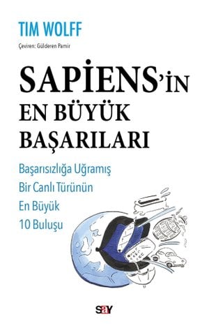 Sapiens'in En Büyük Başarıları